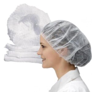 gorro para prevención caída cabello
