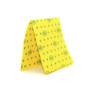 Paño amarillo Multiuso