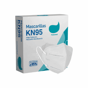 Mascarilla kn95