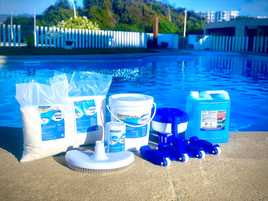 productos para piscinas-productos para mantencion de piscinas-